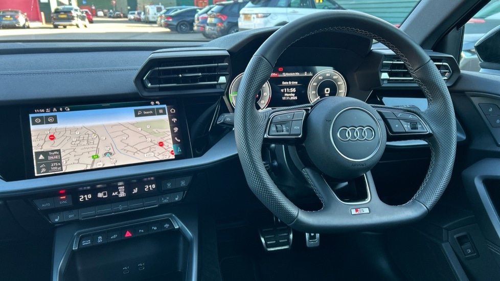 Used Audi A3 2025 for sale - 76873990: Photo 13