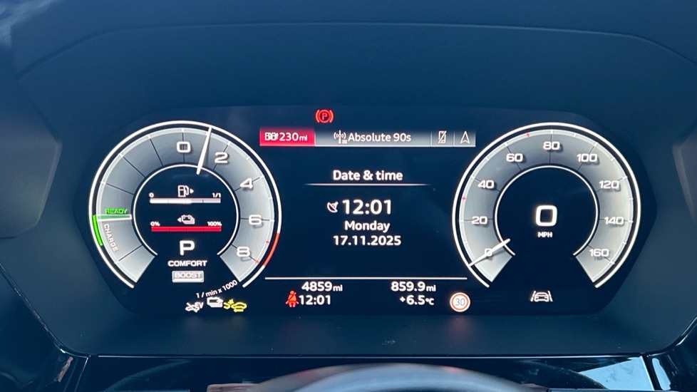 Used Audi A3 2025 for sale - 76873990: Photo 14