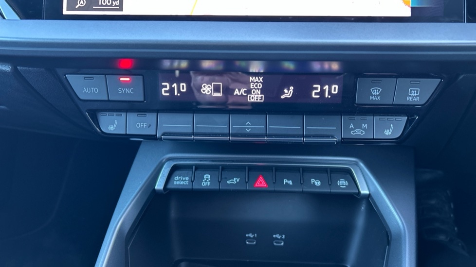 Used Audi A3 2025 for sale - 76873990: Photo 16