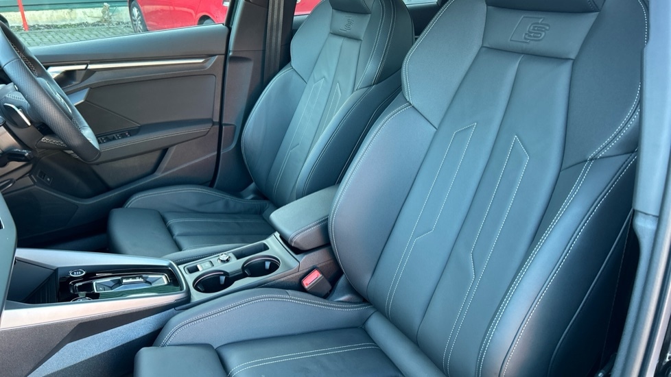 Used Audi A3 2025 for sale - 76873990: Photo 17