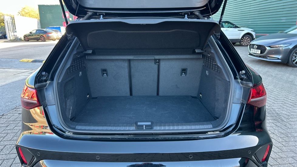 Used Audi A3 2025 for sale - 76873990: Photo 18