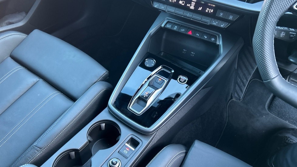 Used Audi A3 2025 for sale - 76873990: Photo 19