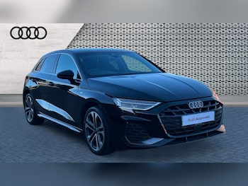 Audi A3 feature image