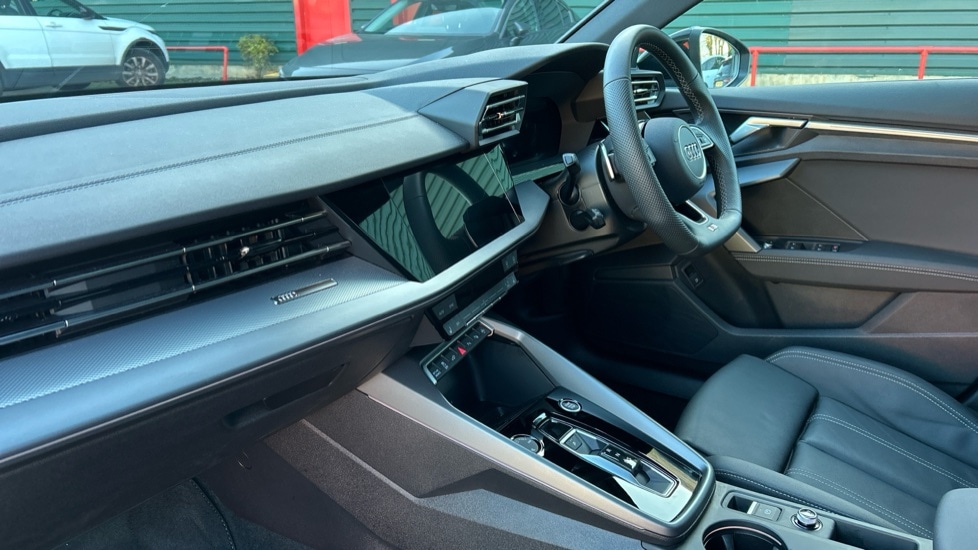 Used Audi A3 2025 for sale - 76873990: Photo 2