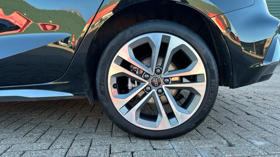 Used Audi A3 2025 for sale - 76873990: Photo 21