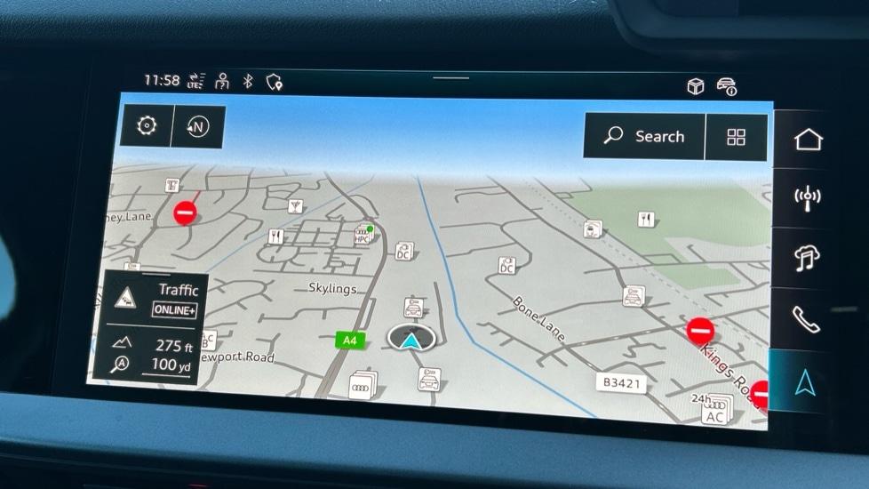 Used Audi A3 2025 for sale - 76873990: Photo 25