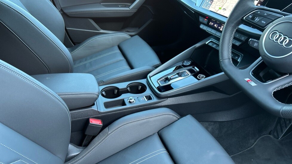 Used Audi A3 2025 for sale - 76873990: Photo 27