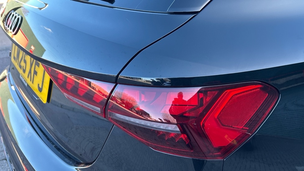 Used Audi A3 2025 for sale - 76873990: Photo 33