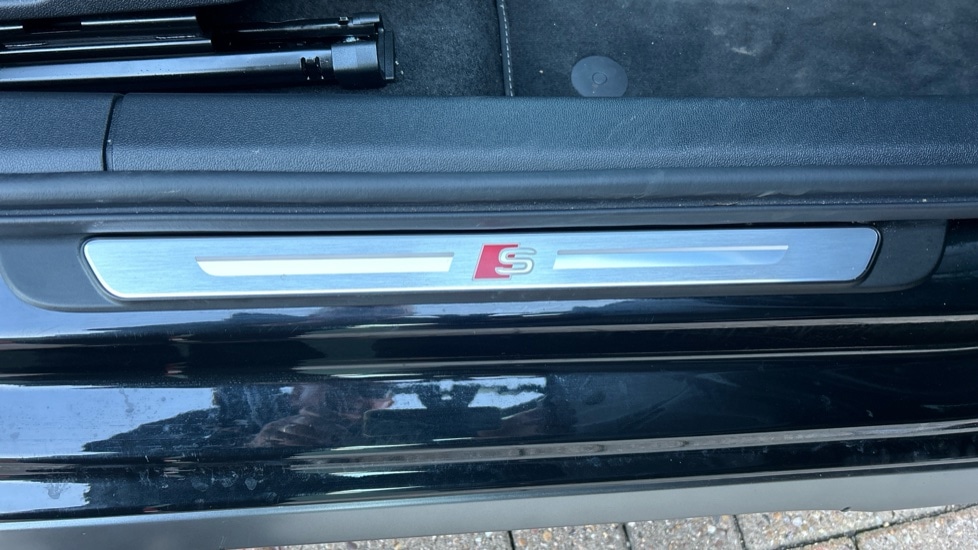 Used Audi A3 2025 for sale - 76873990: Photo 35