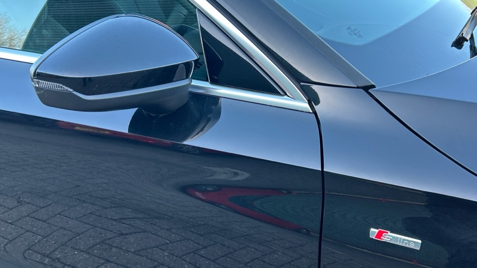 Used Audi A3 2025 for sale - 76873990: Photo 36