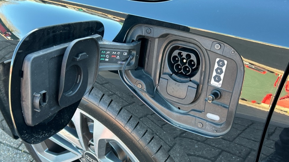 Used Audi A3 2025 for sale - 76873990: Photo 37