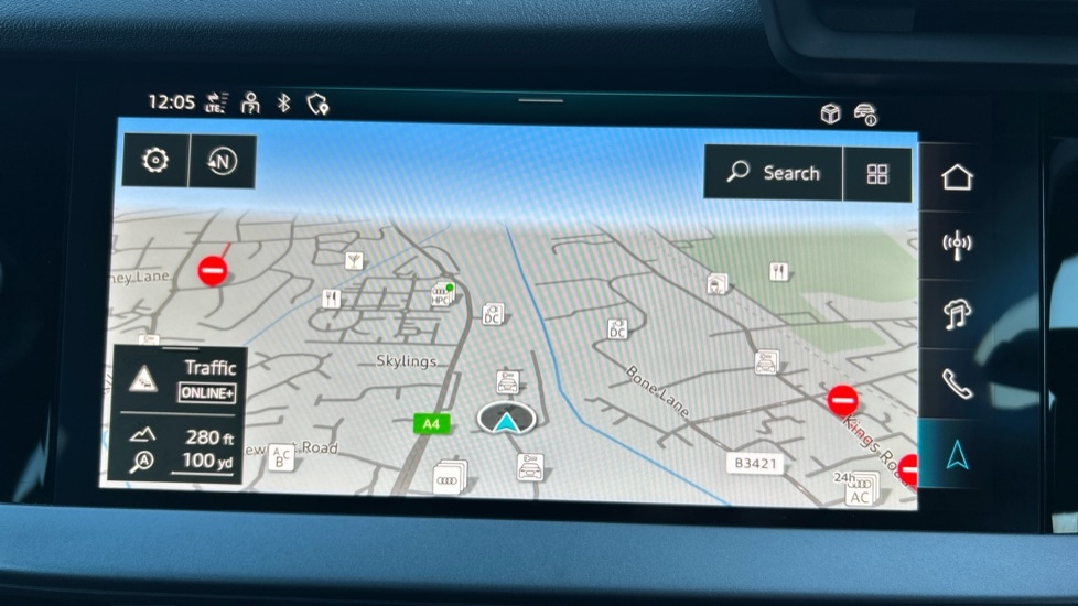 Used Audi A3 2025 for sale - 76873990: Photo 38