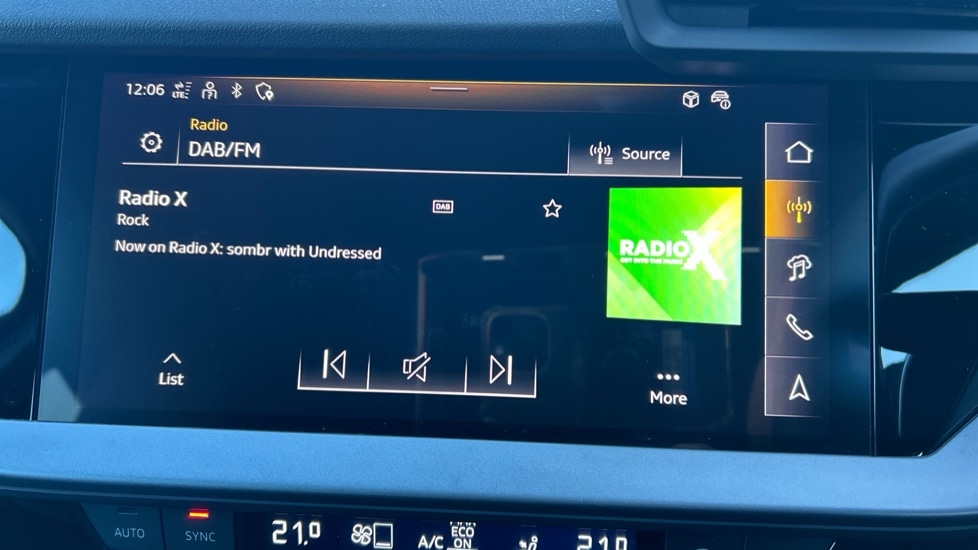 Used Audi A3 2025 for sale - 76873990: Photo 39