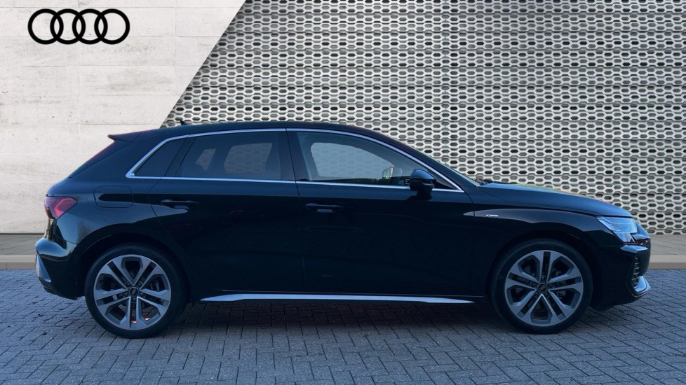 Used Audi A3 2025 for sale - 76873990: Photo 4