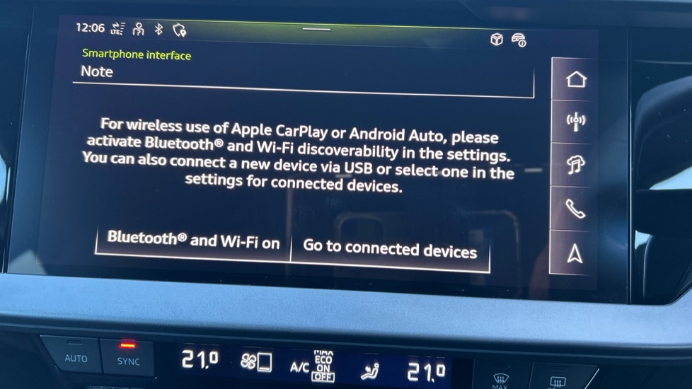 Used Audi A3 2025 for sale - 76873990: Photo 40