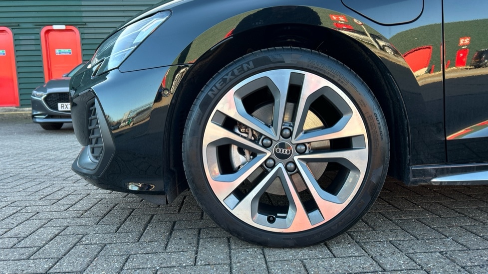 Used Audi A3 2025 for sale - 76873990: Photo 5