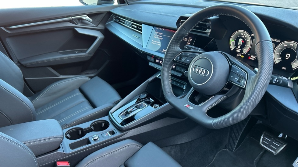 Used Audi A3 2025 for sale - 76873990: Photo 6