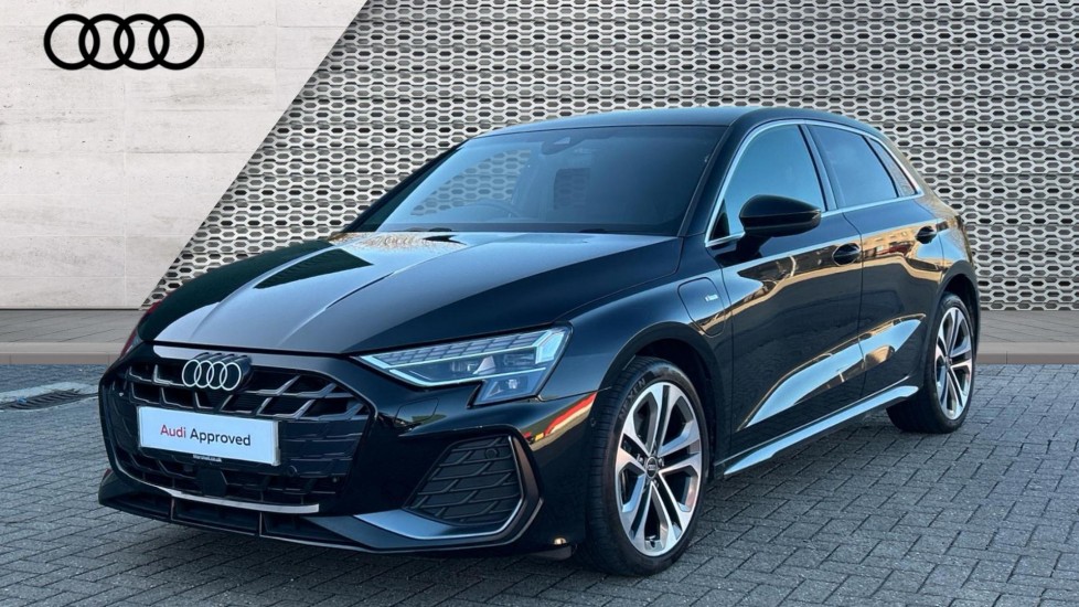 Used Audi A3 2025 for sale - 76873990: Photo 7