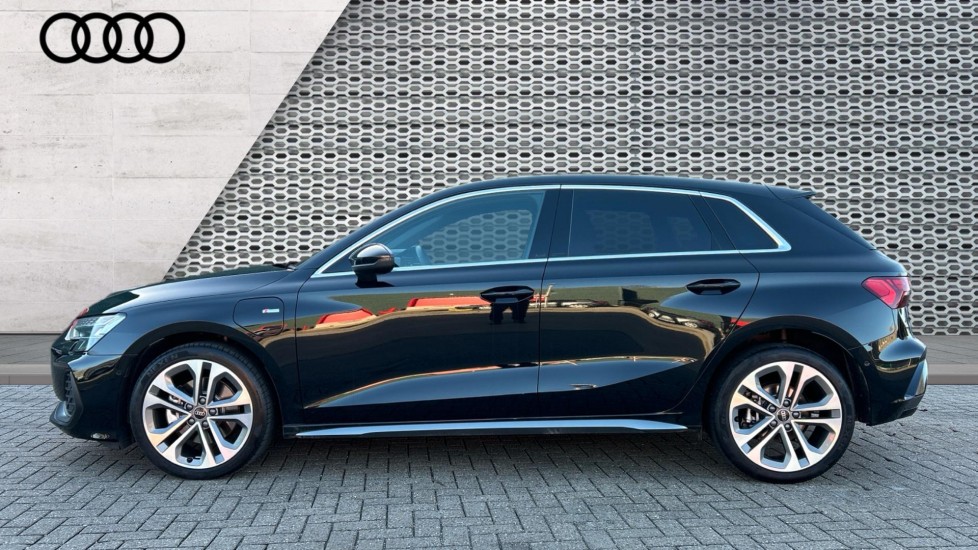 Used Audi A3 2025 for sale - 76873990: Photo 9