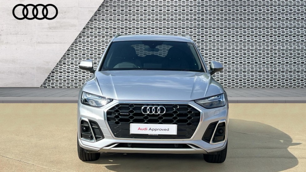 Used Audi Q5 2022 for sale - 76475165: Photo 10