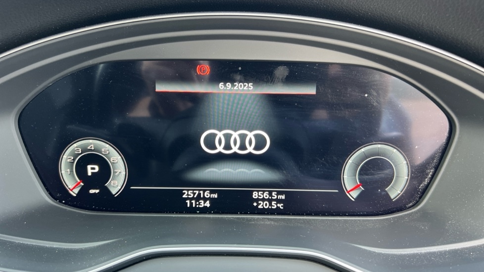 Used Audi Q5 2022 for sale - 76475165: Photo 14