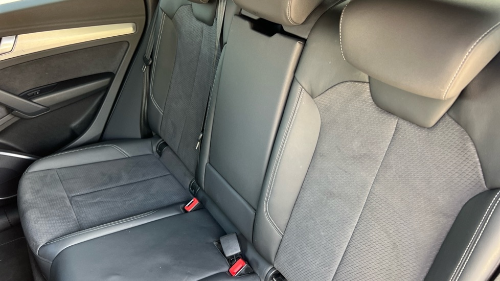 Used Audi Q5 2022 for sale - 76475165: Photo 15