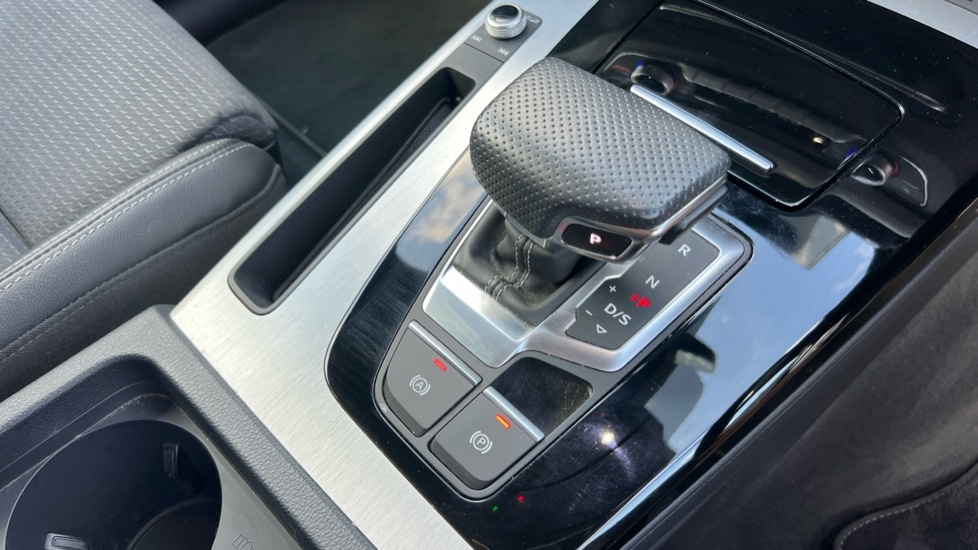 Used Audi Q5 2022 for sale - 76475165: Photo 19