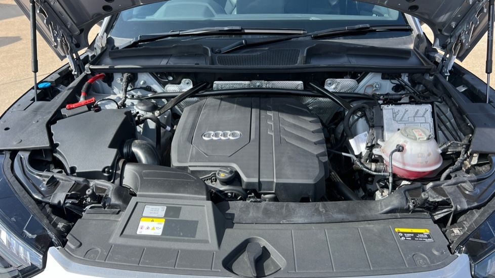 Used Audi Q5 2022 for sale - 76475165: Photo 20