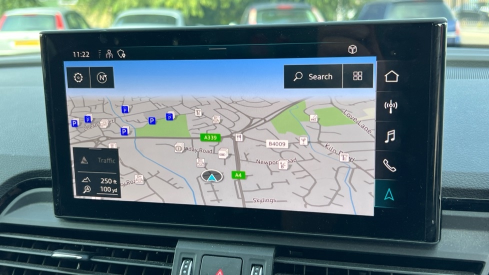 Used Audi Q5 2022 for sale - 76475165: Photo 25