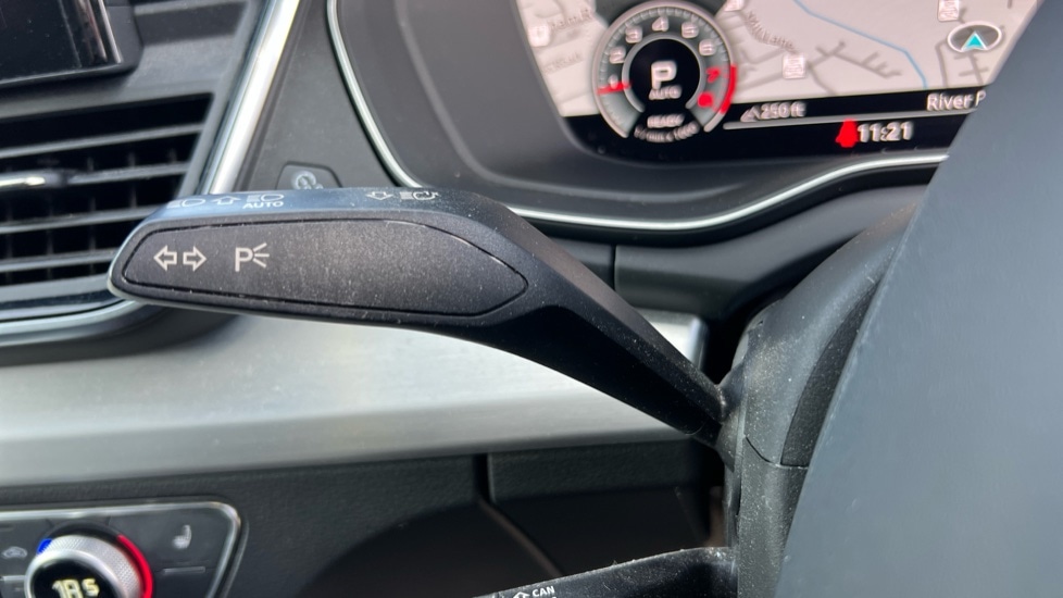 Used Audi Q5 2022 for sale - 76475165: Photo 31