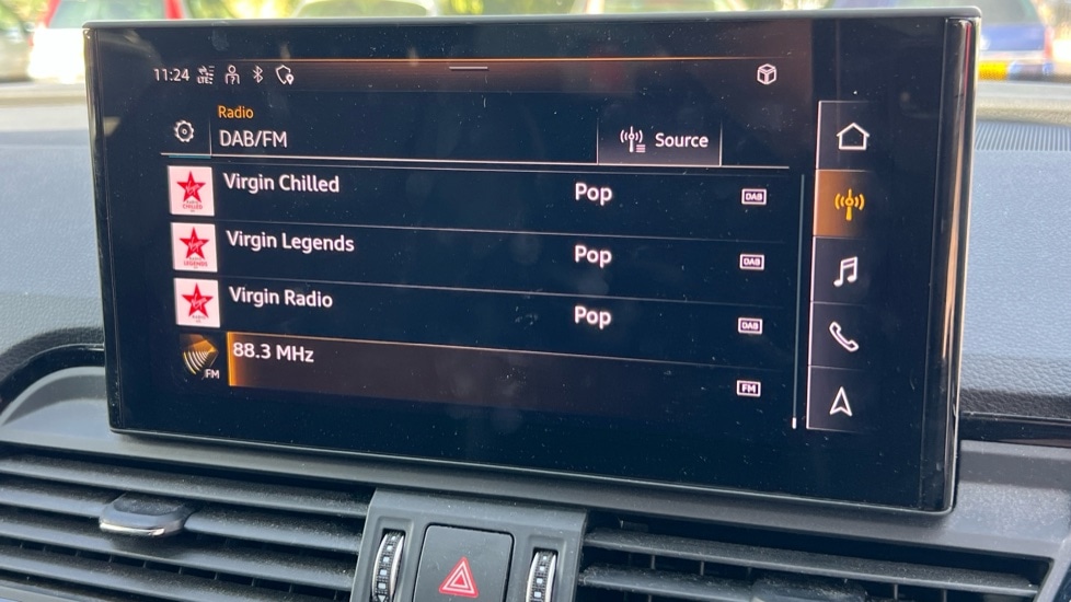 Used Audi Q5 2022 for sale - 76475165: Photo 35