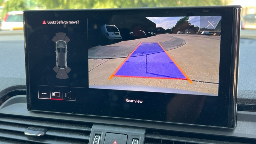 Used Audi Q5 2022 for sale - 76475165: Photo 36