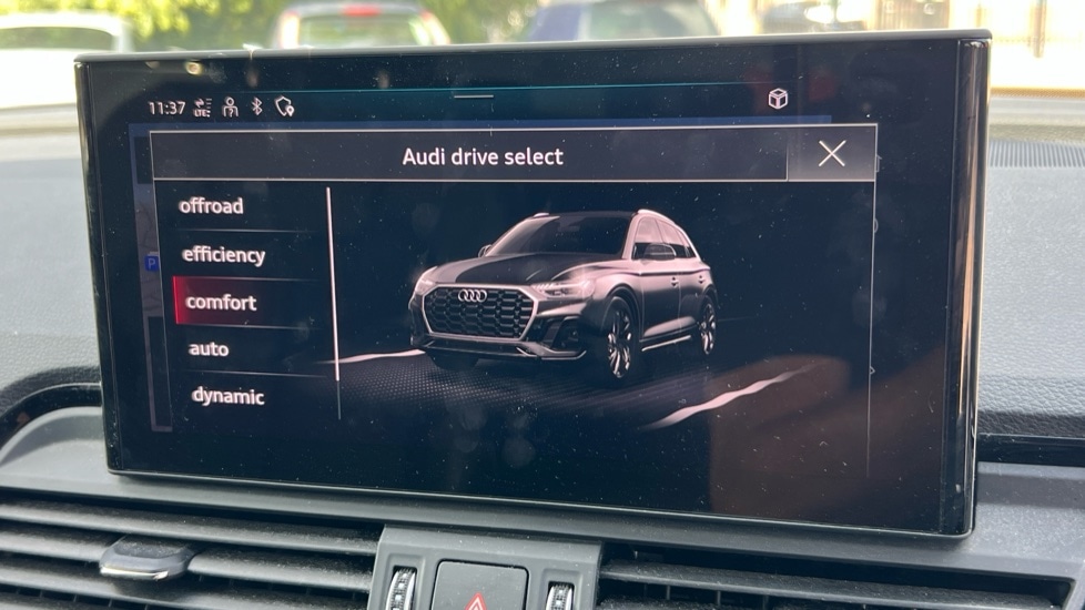 Used Audi Q5 2022 for sale - 76475165: Photo 38