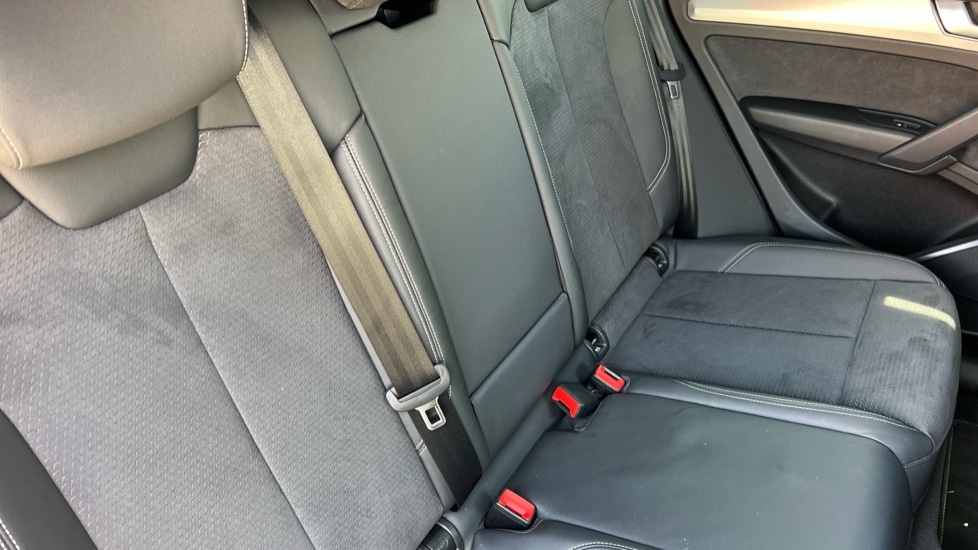 Used Audi Q5 2022 for sale - 76475165: Photo 42