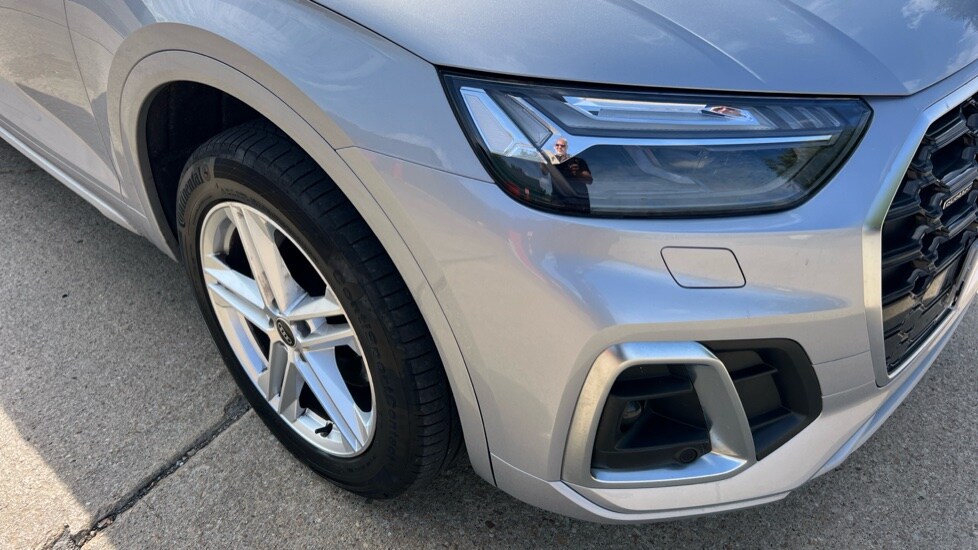 Used Audi Q5 2022 for sale - 76475165: Photo 44