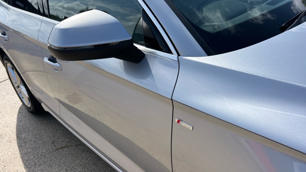 Used Audi Q5 2022 for sale - 76475165: Photo 45