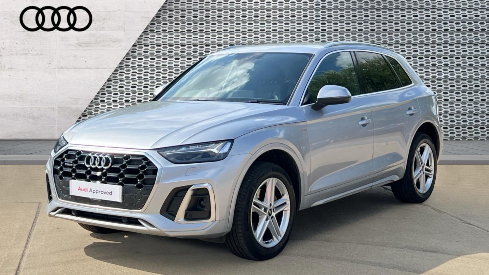 Used Audi Q5 2022 for sale - 76475165: Photo 7