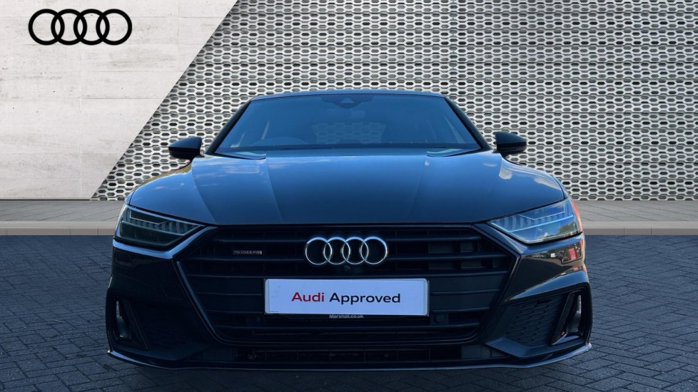 Used Audi A7 2020 for sale - 76623521: Photo 10