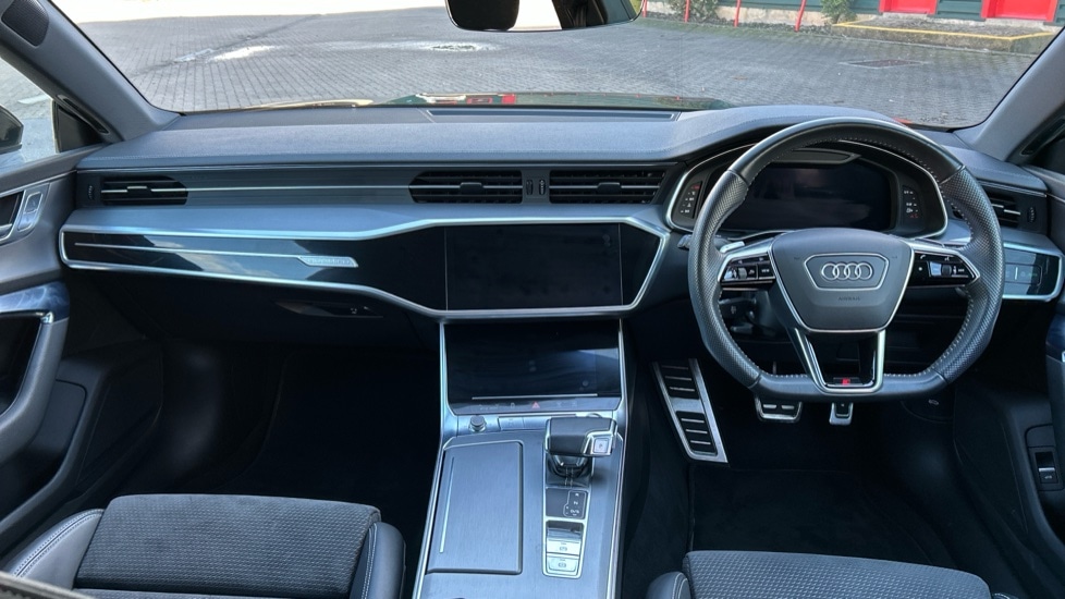 Used Audi A7 2020 for sale - 76623521: Photo 12