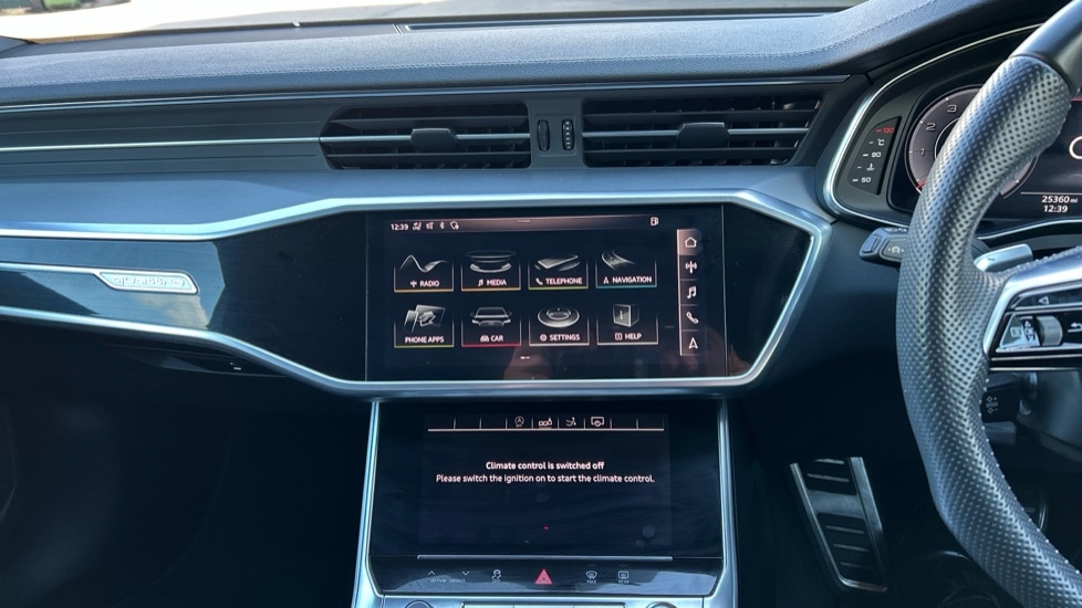 Used Audi A7 2020 for sale - 76623521: Photo 13