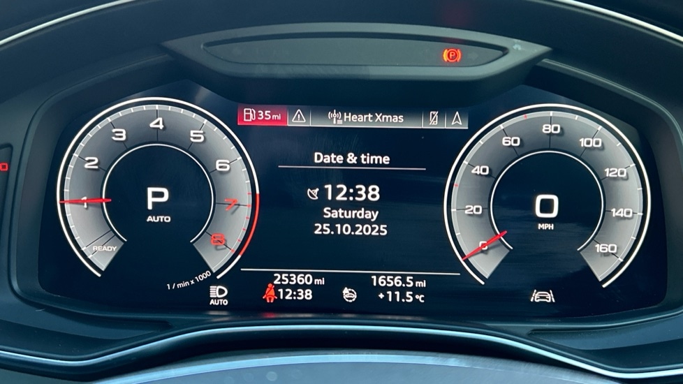 Used Audi A7 2020 for sale - 76623521: Photo 14