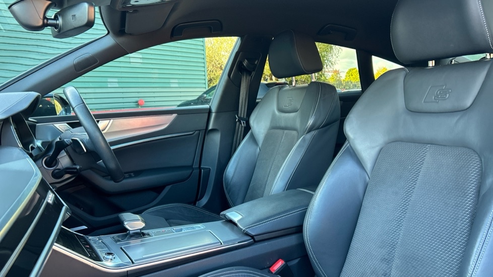 Used Audi A7 2020 for sale - 76623521: Photo 17