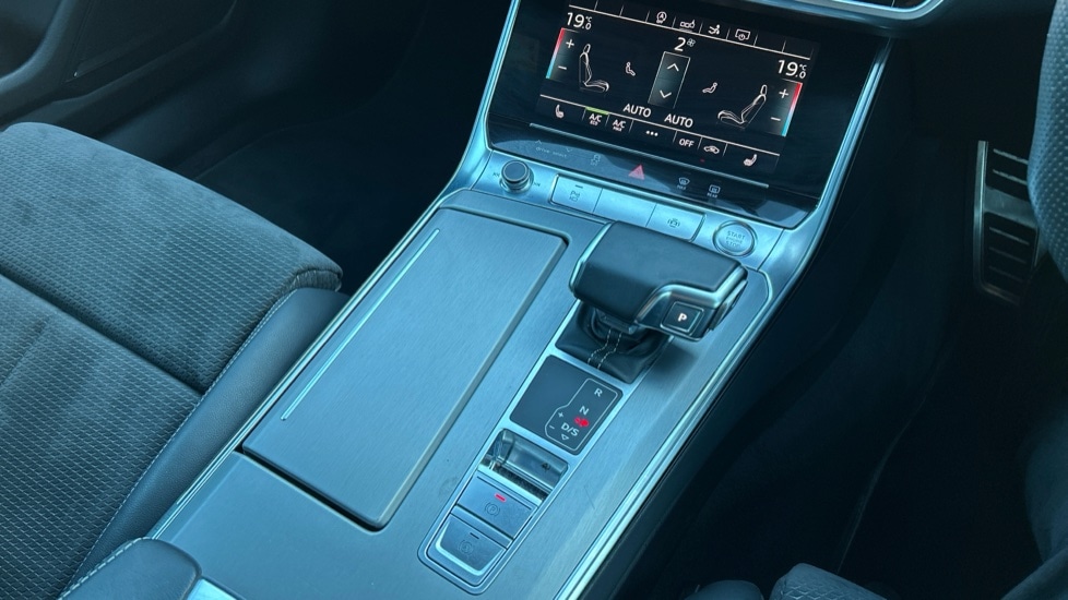 Used Audi A7 2020 for sale - 76623521: Photo 19