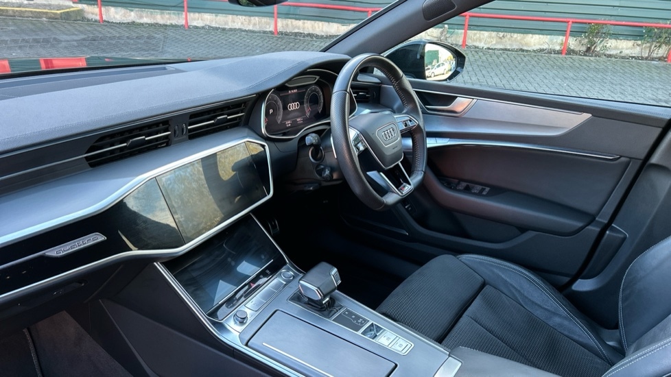 Used Audi A7 2020 for sale - 76623521: Photo 2