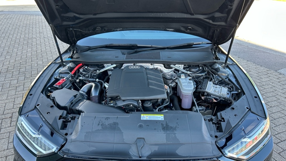 Used Audi A7 2020 for sale - 76623521: Photo 20