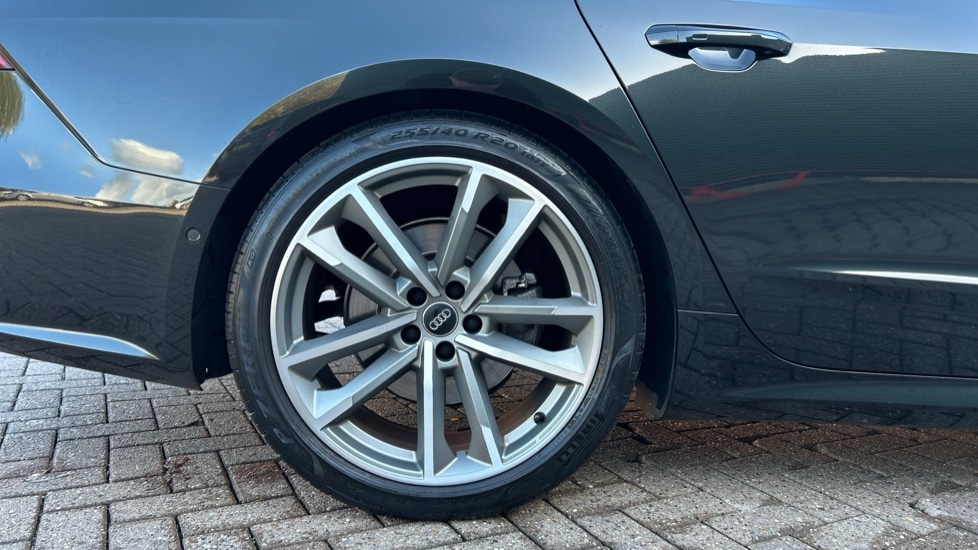 Used Audi A7 2020 for sale - 76623521: Photo 21