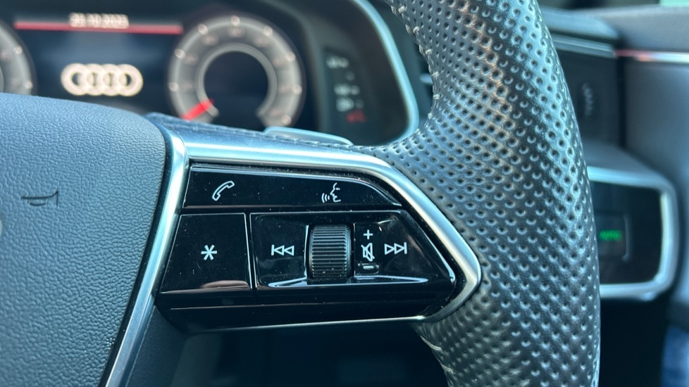 Used Audi A7 2020 for sale - 76623521: Photo 23