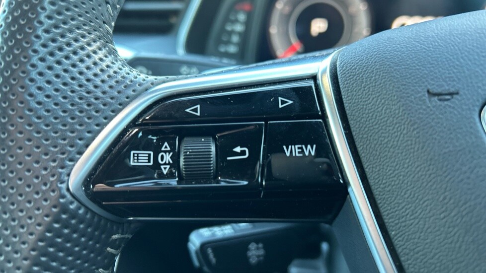 Used Audi A7 2020 for sale - 76623521: Photo 24