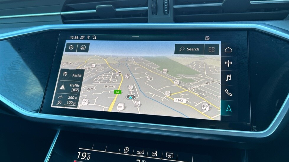 Used Audi A7 2020 for sale - 76623521: Photo 25