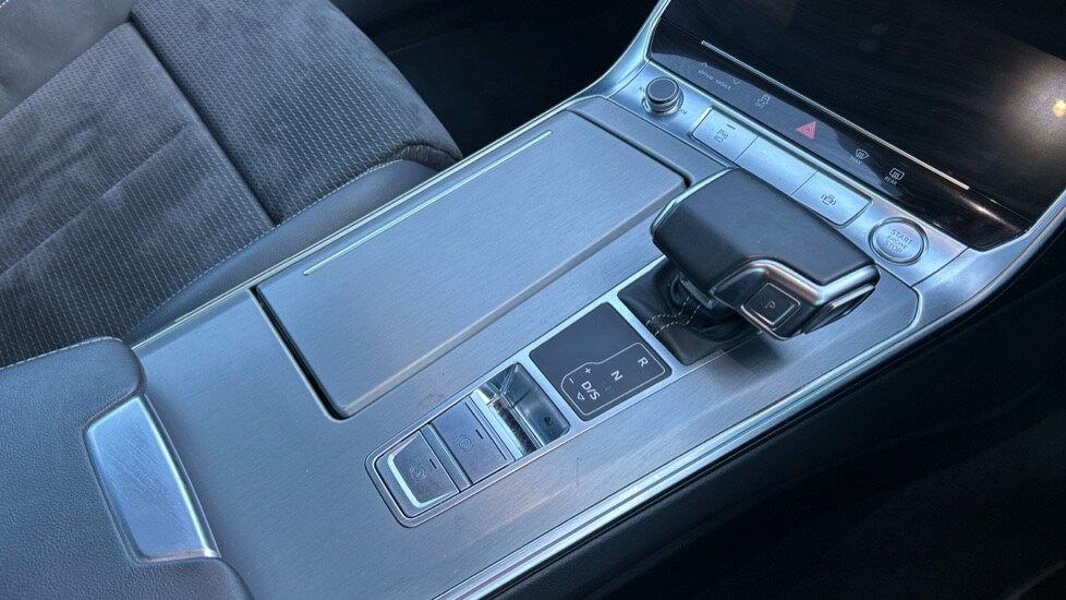 Used Audi A7 2020 for sale - 76623521: Photo 27